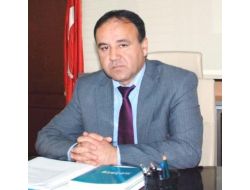 Gazipaşa Kahyalar Belde Başkanının İstifası Kabul Edildi
