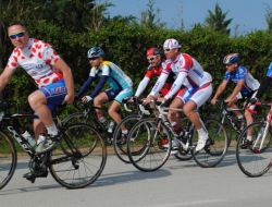 Belçikalı Doktorlar, Sağlıklı Yaşam İçin Günlük 54 Kilometre Pedal Çeviriyor