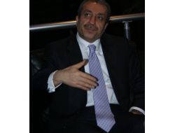 Bakan Eker: Atçılığa Bakanlık Hesabından 150 Milyon Lira Harcadık