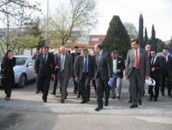 VALİ MUTLU’DAN YURT MÜJDESİ
