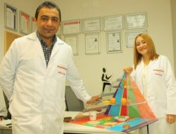 Medical Park Tarsus Hastanesi Obezite Kliniği Açtı