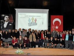 Bursagaz’ın Çevre Konulu Yarışmasında Yarı Finalistler Belli Oldu