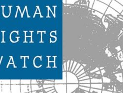 İnsan Hakları Örgütünden 12 Eylül Davasına Destek