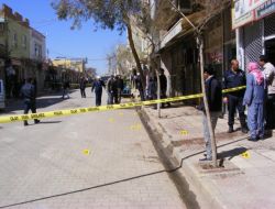 Viranşehir’de Çatışma: 1 Ölü, 6 Yaralı