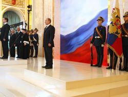 Putin Koltuğuna 1 Milyon Dolara Oturacak