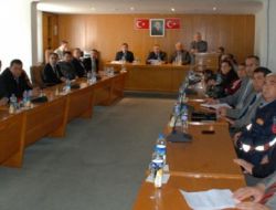 Silifke Bu Yıl Kültür Haftasını 'Tahta Kaşık Yılı' Olarak Kutlayacak
