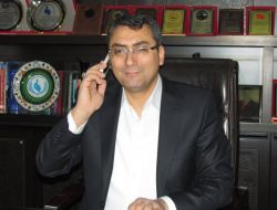 Şereflikoçhisar’a Yatırım Yapacak Gurbetçiye Arsa Belediyeden