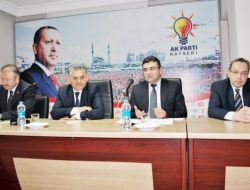 Melikgazi, 172 Milyon Liralık Bütçeyle Hizmet Verecek