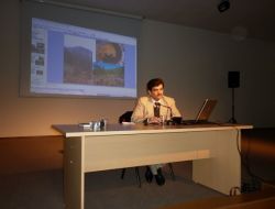 Ardeşenli Arıcılara, 'Arı Hastalıkları İle Mücadele' Semineri