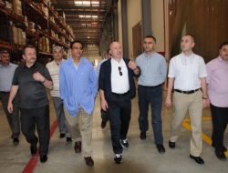 Türk Çay Pazarının Yeni Hedefi