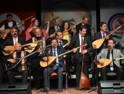 Denizli 2. Ege Âşıklar Bayramı Sona Erdi