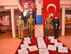 Çanakkale Savaşı'nda Kullanılan Malzemeler