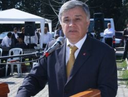 Rektör Akınoğlu: Yeni Üniversite Belediyenin Verdiği Araziye Kurulmalı