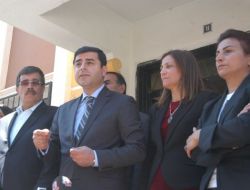 Polis, Terör Yandaşlarına Meydan Vermedi!