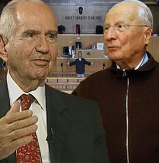 '12 Eylül'ü aydınlatmak!'