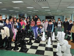 Başkent'te Çocuklar Sokakta Çalışmaktan Kurtarılıyor