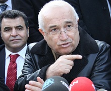 Yeni Anayasa Çalışmaları