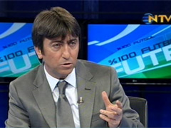 Dilmen Lig TV'ye transfer oluyor!