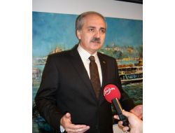 Kurtulmuş: Gerçek Hesaplaşma Yeni Anayasa İle Olur