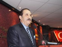 Köksal: Önce Dükkânlar Yapılmalı, Sonra Sanayi Boşaltılmalı