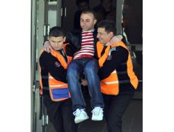 Yurttaki Deprem Ve Yangın Tatbikatına Öğrenciler İlgi Göstermedi