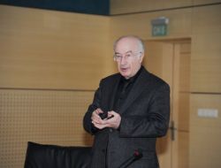 "Mucidimiz Çok Ama Patent Alma Kültürümüz Yok"