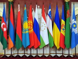 Bdt Dışişleri Bakanları, Kazakistan’da Toplanıyor