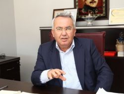 Ziya Şahin: Balda Sahtekârlar Ayıklanmalı