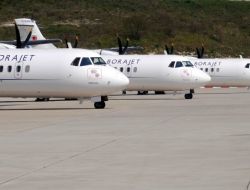 Gökçeada’ya Uçak Seferi Başlıyor!