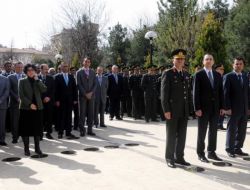 Atatürk’ün Diyarbakır Fahri Hemşeriliğe Kabulü Yıldönümü