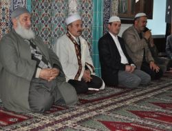 Trafik Kazasında Hayatını Kaybeden İki Doktor İçin Mevlid-i Şerif