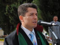 Avukatlar, Avukatlar Günü'nde Yeni Taslağın Kanunlaşmasını İstedi