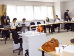 'Kalite Günleri' Projesinde 2 Bin 453 Kişi Kalite Eğitimi Alıyor