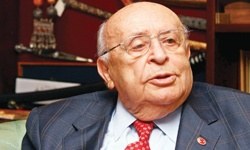 'Davaya müdahil olmadım çünkü...'