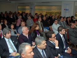 Egeli Turizmcilere Programlı Teftiş Bilgisi