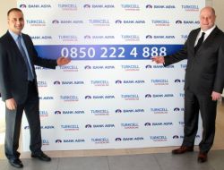 Bank Asya'nın Yeni Çağrı Merkezi Numarası Turkcell Superonline’dan