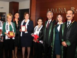 Erbek: Donanımlı Avukatlık İçin İyi Staj Eğitimi Ve Sınava İhtiyaç Var