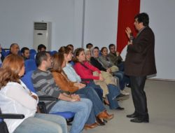 Prof. Dr. Selahattin Öğülmüş; Hayat Bir Sınavdır