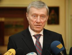 Astana, Yarın İki Önemli Toplantıya Ev Sahipliği Yapacak