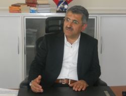 Özdemir: Güvenilir Ticaret Köprüleri Kurarak İş Dünyasının Önünü Açıyoruz