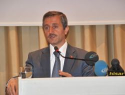 "Şahinbey'de 3 Yılda 500 Milyon Liralık Yatırım Yaptık"