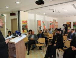 Bm Raportörü: Güney Kıbrıs'ta Ortodoksluk Öğrencilere Zorla Okutuluyor