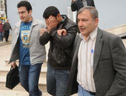 Delil Yetersizliğinden Serbest Kaldı, Sakladığı Malı Çıkarınca Tutuklandı
