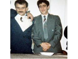 Tersanedeki Patlamada Ölen İşçilerin Fotoğrafı