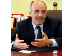 Yücelik: Yeni Teşvik Sistemi İlaç Ve Medikal Yatırımlarını Artırır