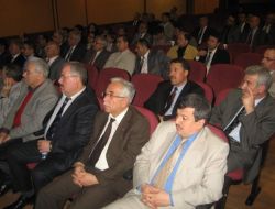 Aged, Eğitimcileri Buluşturdu