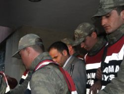 Gölette Ölen 5 İşçiyle İlgili 1 Kişi Tutuklandı
