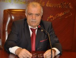 Yozgat'ta Havaalanı İçin Yer Belirleme Çalışmaları Başladı