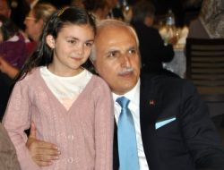 VALİ MUTLU ŞEHİT AİLELERİYLE BULUŞTU