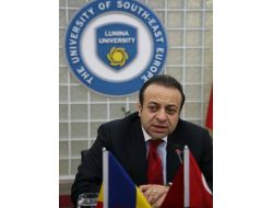 Bağış: Türk Okulları Göğsümüzü Kabartıyor